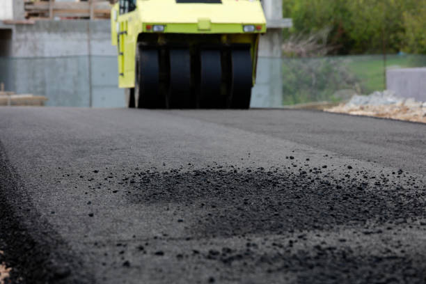 Driveway Pavers for Homes in Bridgeville, DE