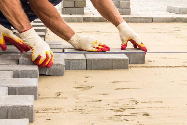 Best Driveway Pavers Near Me  in Bridgeville, DE