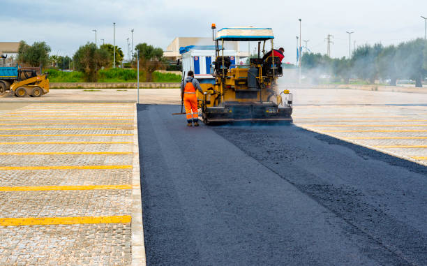 Best Concrete Paver Driveway  in Bridgeville, DE