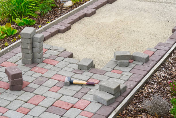 Reasons to Select Us for Your Driveway Paving Requirements in Bridgeville, DE