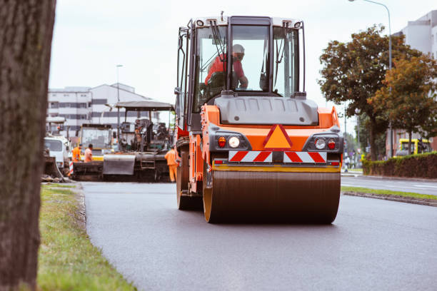 Best Driveway Repair Near Me  in Bridgeville, DE