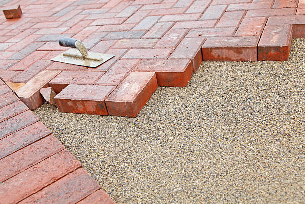 Best Commercial Driveway Pavers  in Bridgeville, DE
