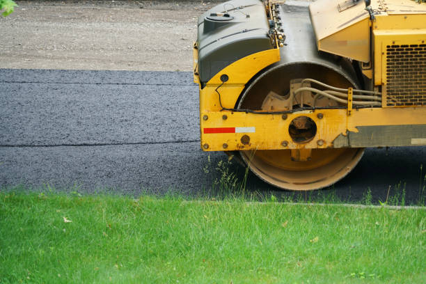 Best Brick Driveway Pavers  in Bridgeville, DE