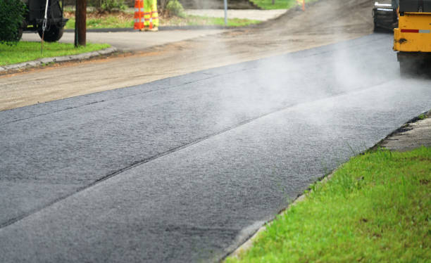 Best Decorative Driveway Pavers  in Bridgeville, DE