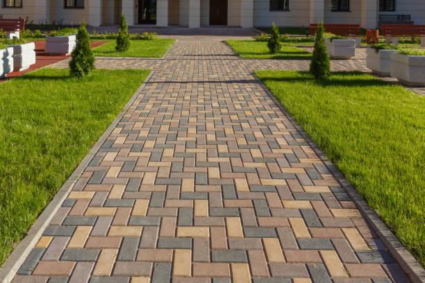 Best Best Driveway Pavers  in Bridgeville, DE